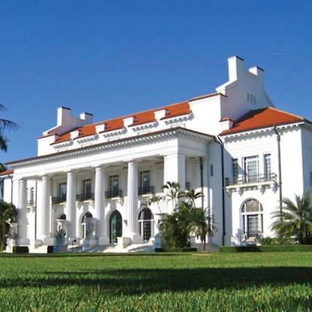 Beautiful Main House In ウェストパームビーチ エクステリア 写真